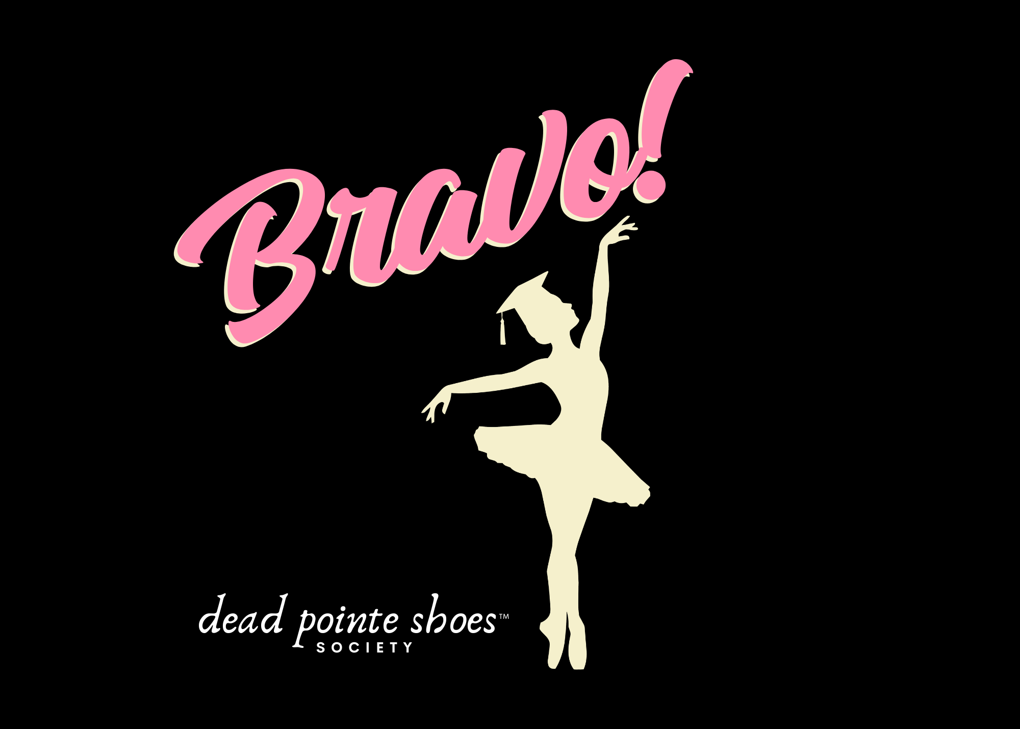 Dead Pointe Shoes Society eGift Card (Bravo)