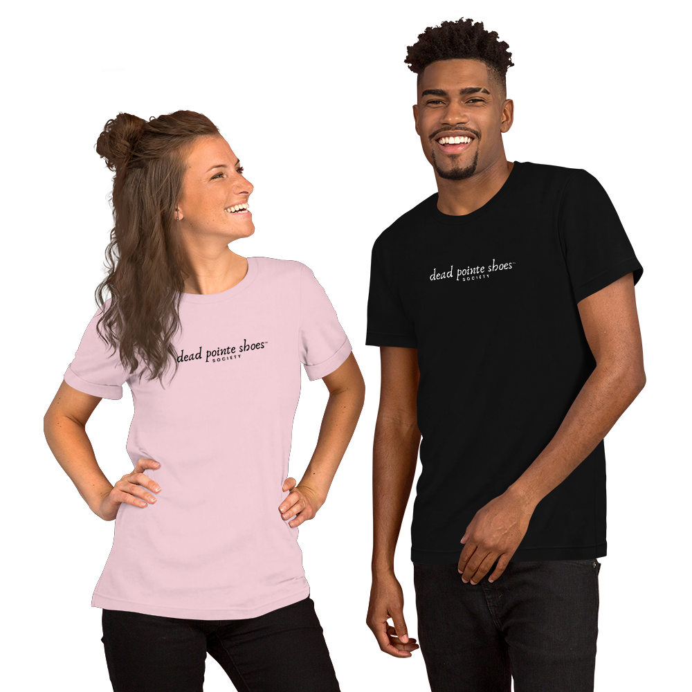 DPSS Signature Crew Neck Tee