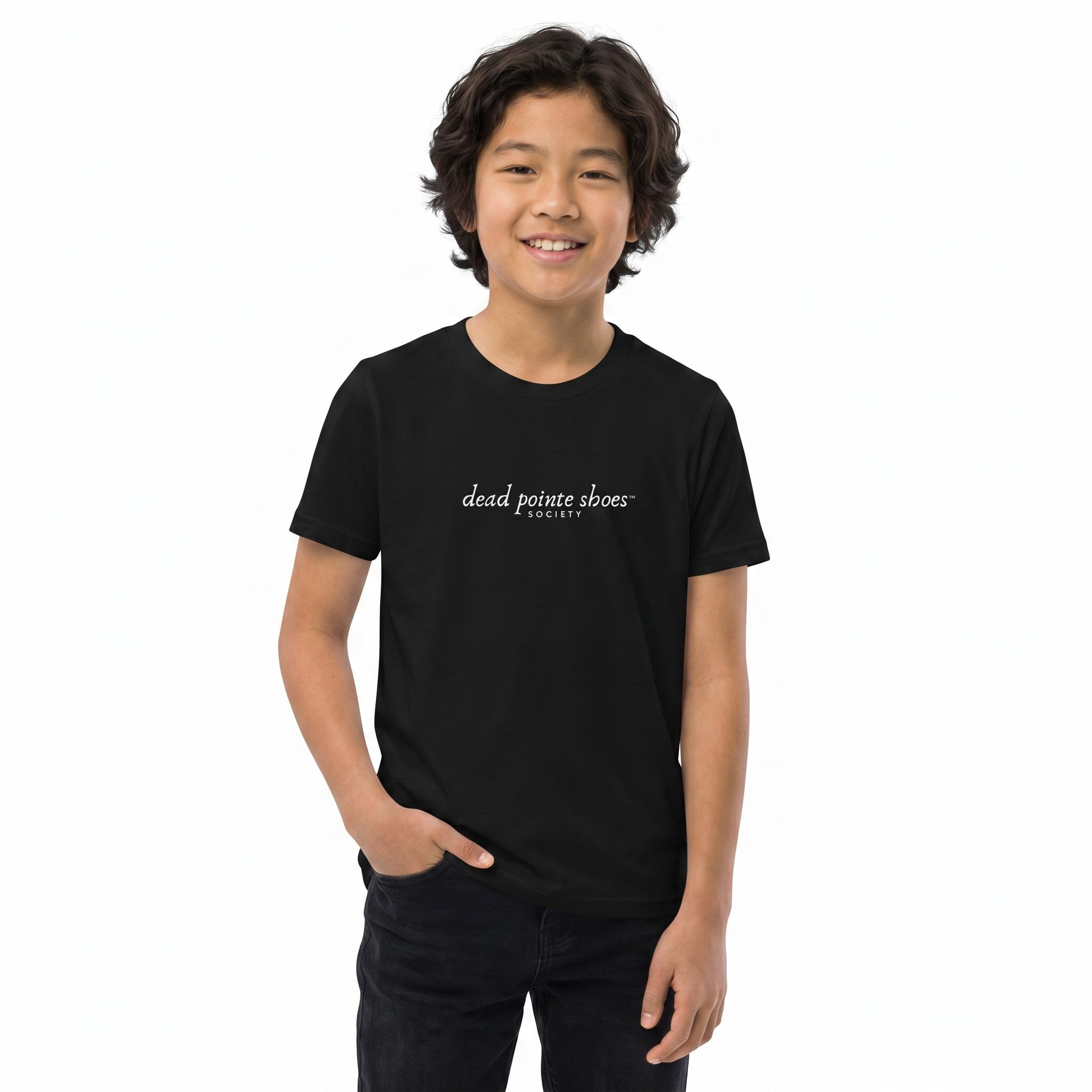 DPSS Signature Youth Tee