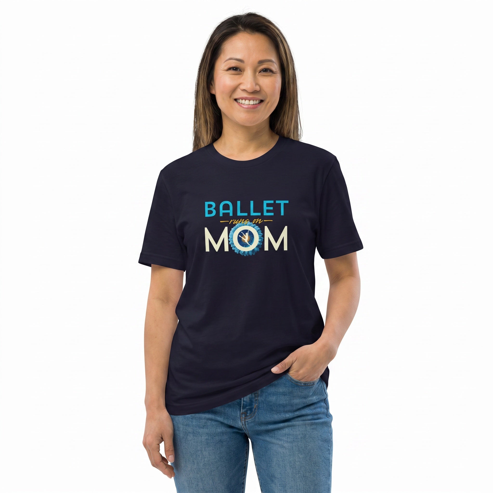 Ballet Mom Tee
