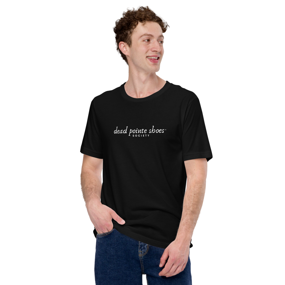 DPSS Signature Crew Neck Tee